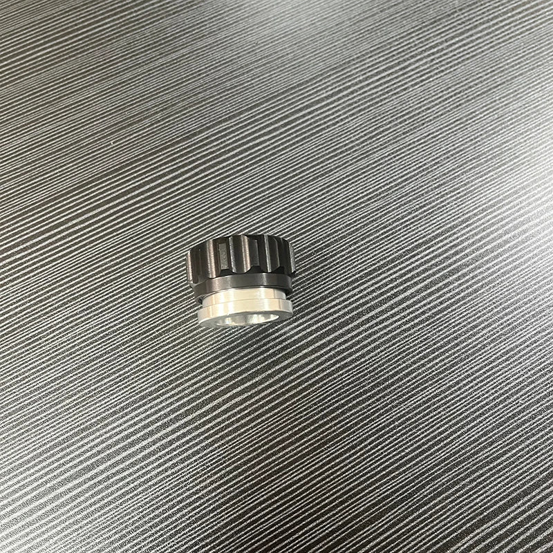 OD 1" ,1.5" ,2" Aluminum Weld Bung And Cap Fuel Surge Tank Cap Oil Water Tank & Radiator & Coolant Reservoir Caps Tuck's Performance