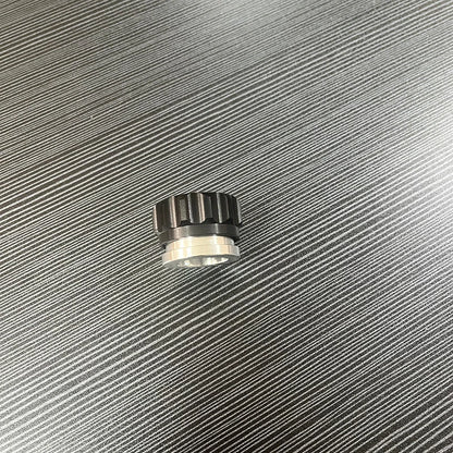 OD 1" ,1.5" ,2" Aluminum Weld Bung And Cap Fuel Surge Tank Cap Oil Water Tank & Radiator & Coolant Reservoir Caps Tuck's Performance