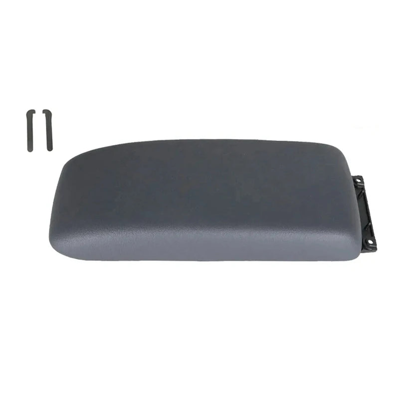 Grey aftermarket centre console armrest lid to suit 1996-1998 Hilux Surf / 4Runner