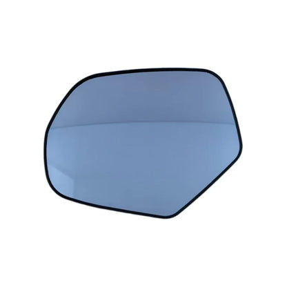 For Mitsubishi Triton L200 2019-2023 Car Accessories Rearview Mirror Lenses Side Mirrors Reflective Lens Glass with Heating Tuck's Performance
