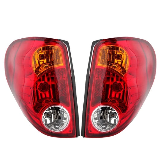 Rear Tail Light Left or Right For Mitsubishi L200 Triton KA KB 2005-2014 Pickup Taillight Tuck's Performance
