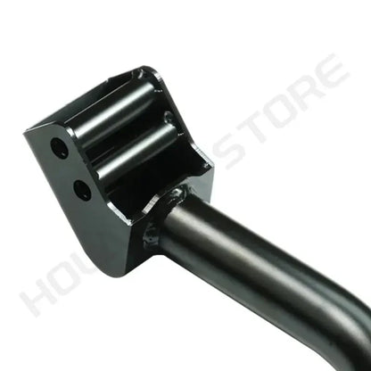 Jimny lift bracket detail