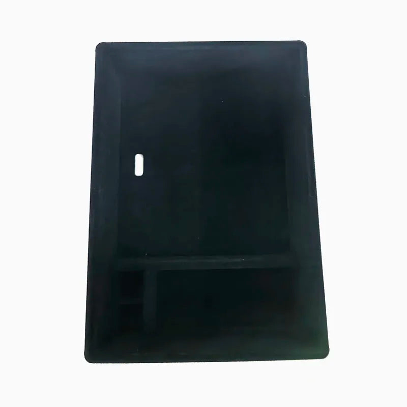 Upper-Level Storage Tray For 87-92 Nissan Patrol Safari Y60 Center Console Armrest Box 1PCS ABS Tuck's Performance