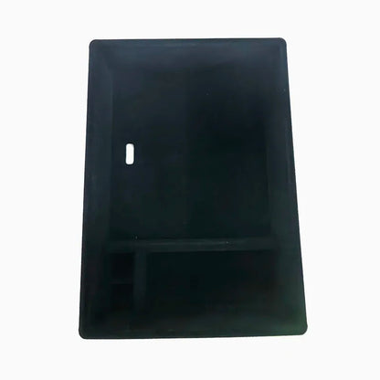 Upper-Level Storage Tray For 87-92 Nissan Patrol Safari Y60 Center Console Armrest Box 1PCS ABS Tuck's Performance