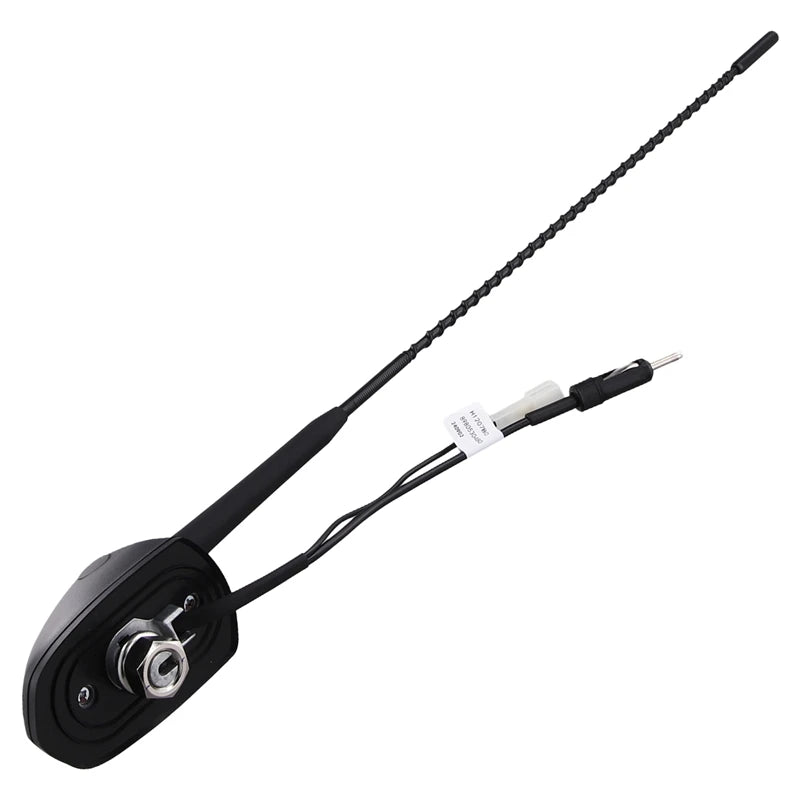 Roof aerial antenna for Isuzu D-MAX and MU-X