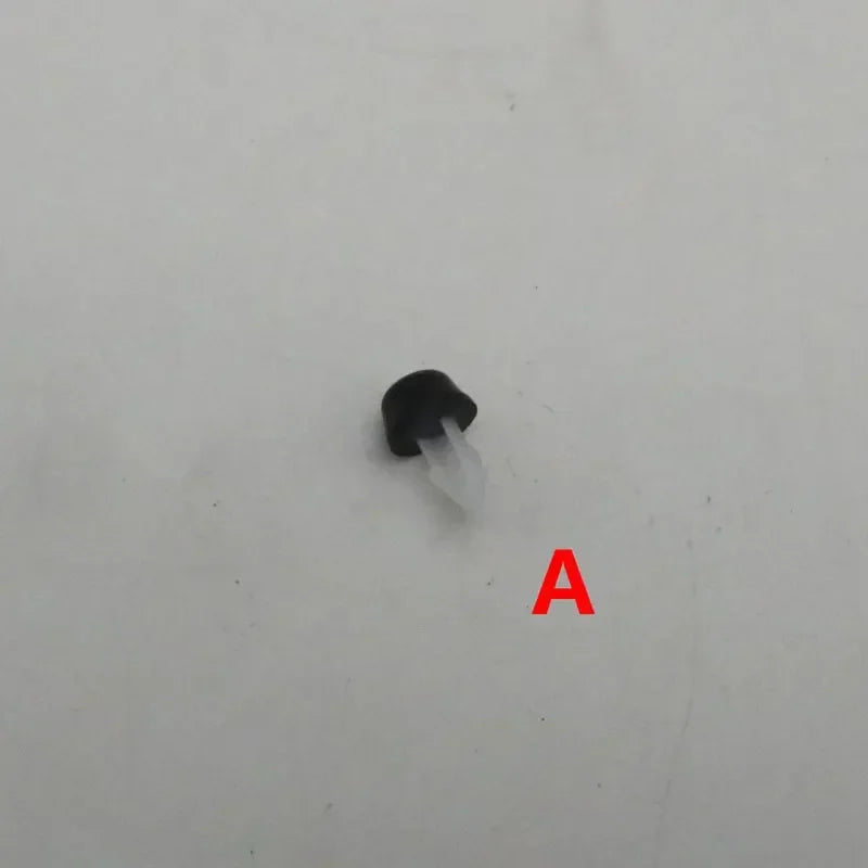 Rubber armrest box liner, LandCruiser 100 Series 1998-2007