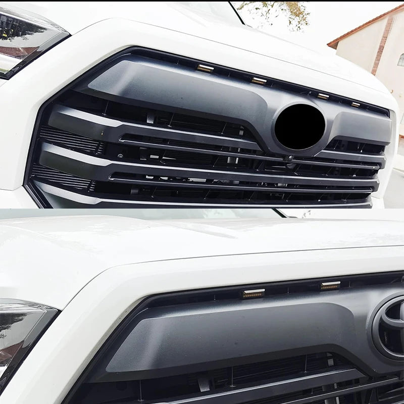 Toyota Tundra 2022-2025 Grille Clearance Lights 4pc product image 8