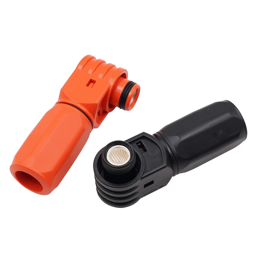 120A/200A 1000V Waterproof Energy Storage Connectors - Pair image 18