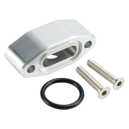 Artudatech Billet Oil Pressure Sensor Relocation Adapter For LS LQ L92 L99 L33 LR4 Tuck's Performance