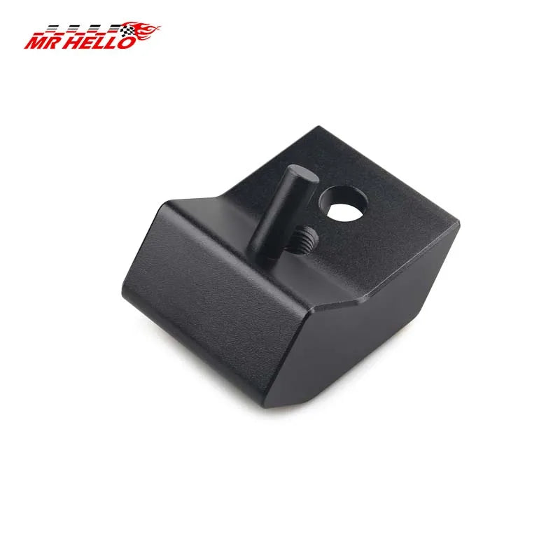 1.25" Front Seat Spacers Lift Jackers Fits Front Of Front Seat - Fits For Toyota Tacoma 4Runner FJ Lexus GX NEW Tuck's Performance