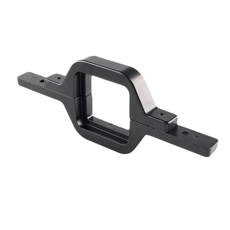 4 Inch 60W LED Work Light with Tow Hitch Bracket product image 4