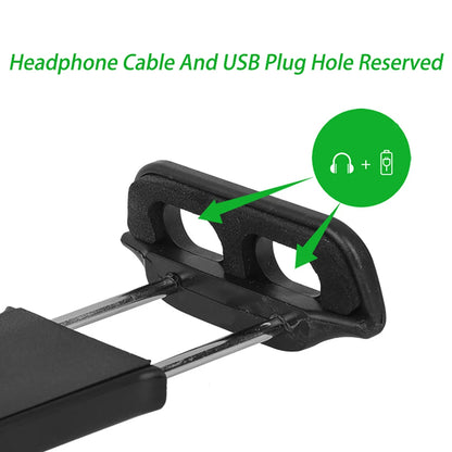 Jimny tablet mount