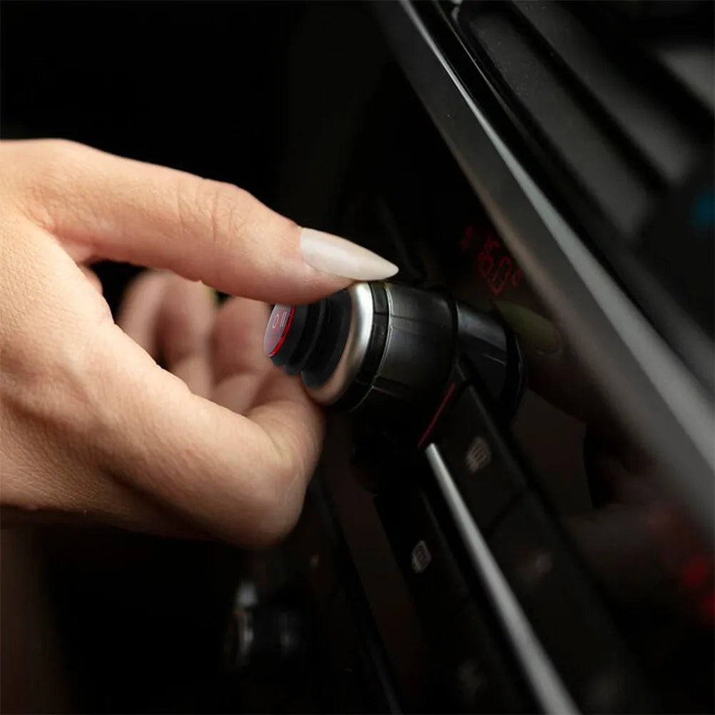 2Pcs Round Waterproof Rocker Switch 3 Pin 3 Position Off on Momentary Automotive Toggle Switch for Car Truck Camper Boat 12V LED Tuck's Performance