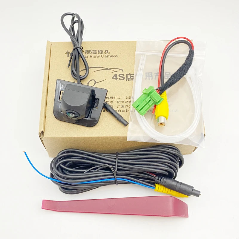 Rear View Reversing camera for Suzuki Jimny JBf64 JB74 2018 2019 2020 2021 2022 2023 Gen 4 JB74 OEM style Accessories Tuck's Performance