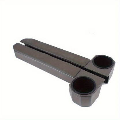 Car Door Armrest Cup Holder Organizer for Toyota Land Cruiser 70 76 79 Series FJ70 FJ76 FJ78 FJ79 VDJ70 VDJ76 VDJ78 VDJ79 HZJ75 Tuck's Performance