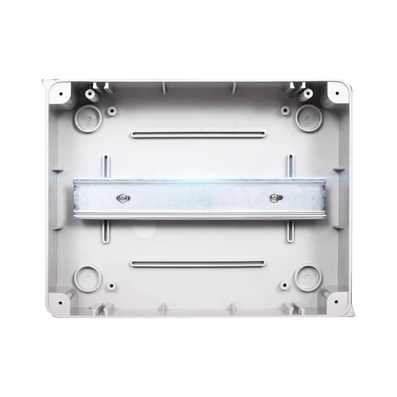 IP65 Waterproof Electrical Junction Box – 2 to 24 Way - product image 5