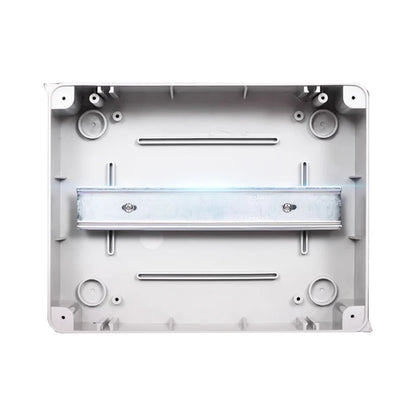 IP65 Waterproof Electrical Junction Box – 2 to 24 Way - product image 5