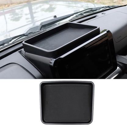 Dashboard Storage Tray to suit Suzuki Jimny JB74, JB64 & XL JC74 (2019+) Tucks Performance