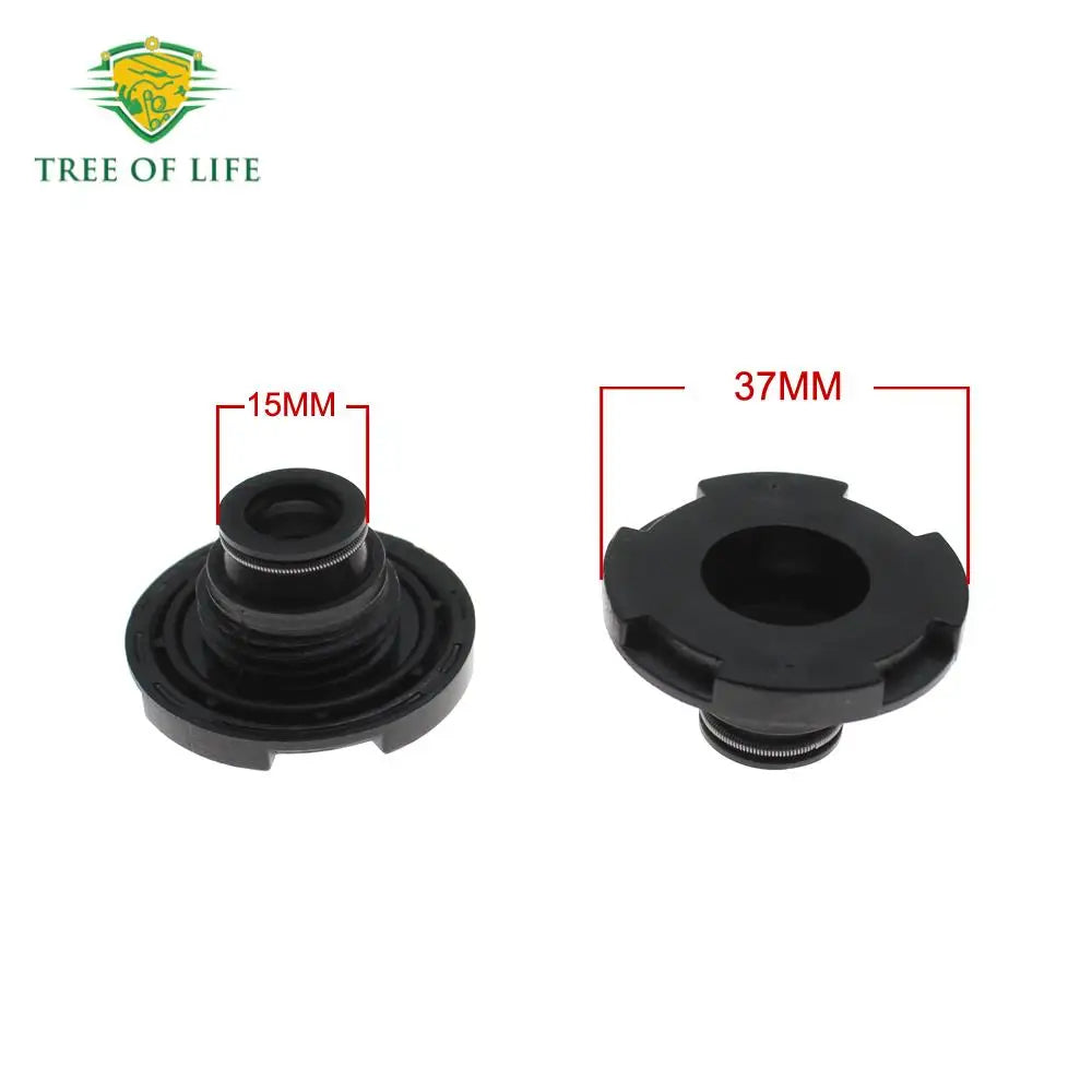 ZD30 rocker cover seals