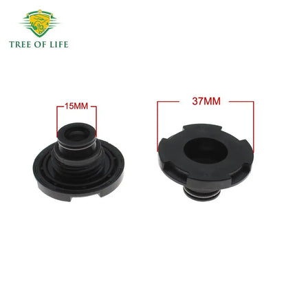 ZD30 rocker cover seals