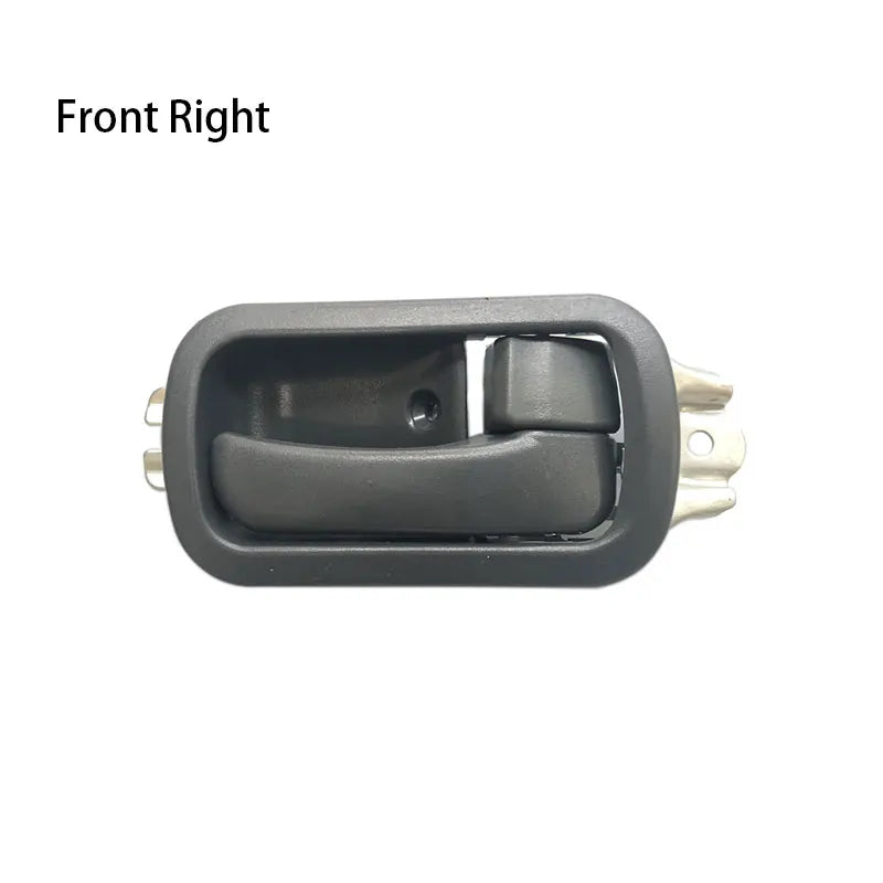 For Toyota Land Cruiser LC80 FZJ80 4500 1990-1997 Car Front Rear Left Right Interior Inside Door Handle Car Accessory Tuck's Performance