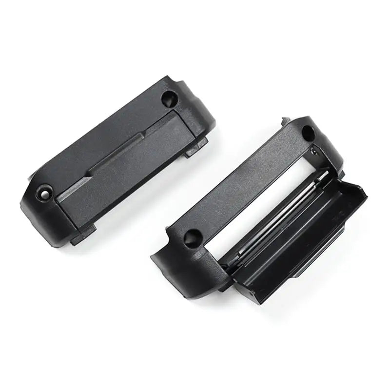 Car Front Rear Door Handle Storage Box Organizer Tray For 2019-2025 3 Door 5Door Suzuki Jimny JB74 JB64 Interior Accessories Tuck's Performance