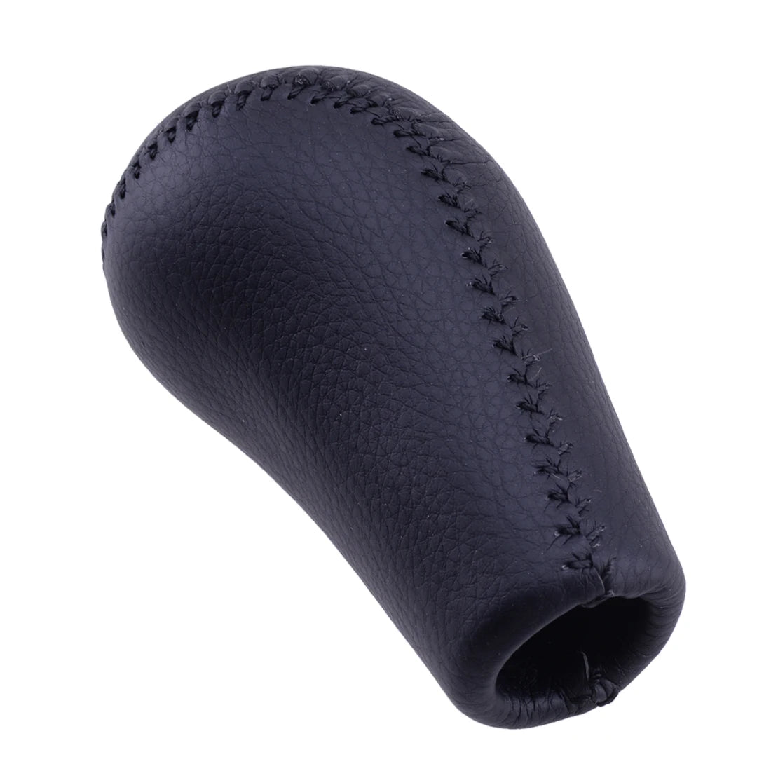 5 speed gear knob detail