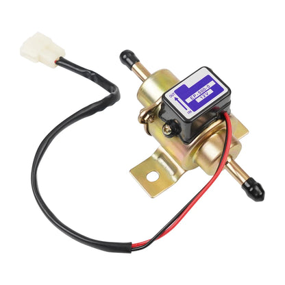 Universal Electric Car Fuel Pump Diesel Petrol 12V EP500-0 035000-0460 12585-52030 1258552031 EP500 FP-1010-G Tuck's Performance