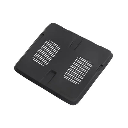 Shark 6 phone pad in use