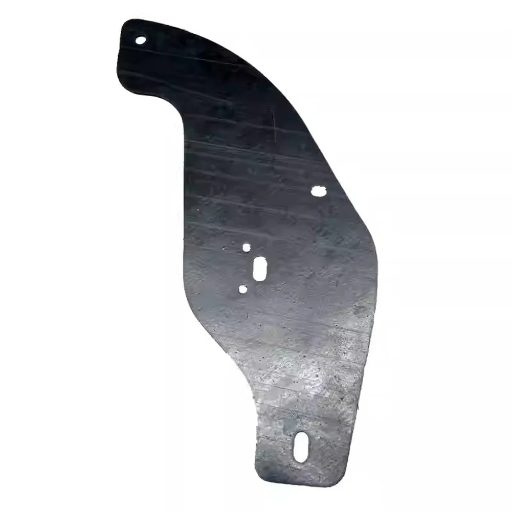 Triton L200 inner mudguard