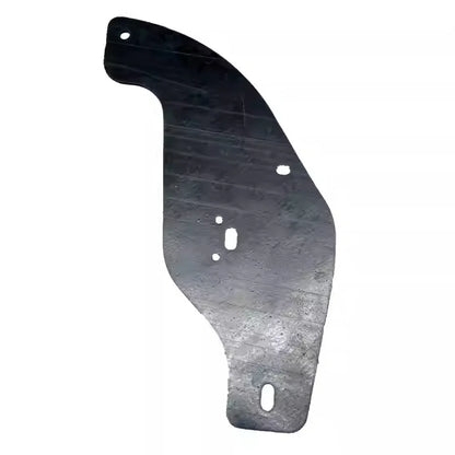 Triton L200 inner mudguard