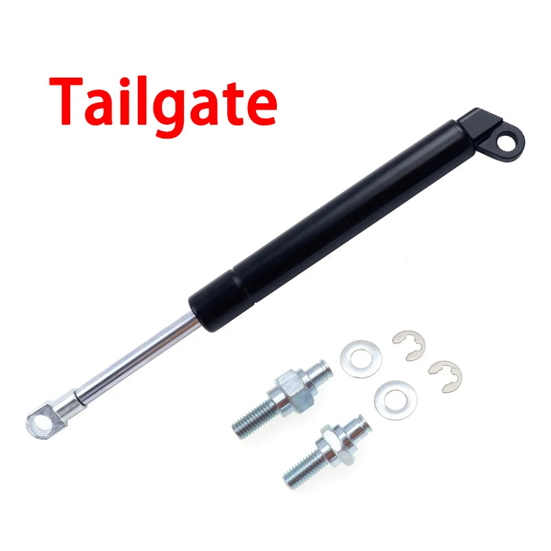 Bonnet & Tailgate Gas Struts For Toyota Hilux 2005-2014