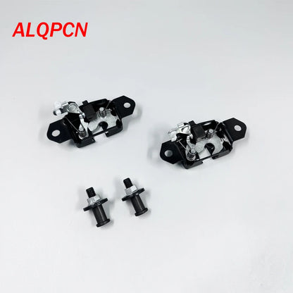for Nissan Navarre d40 Tailgate lock + Tailgate Striker Bolt 2005-2013 Tuck's Performance