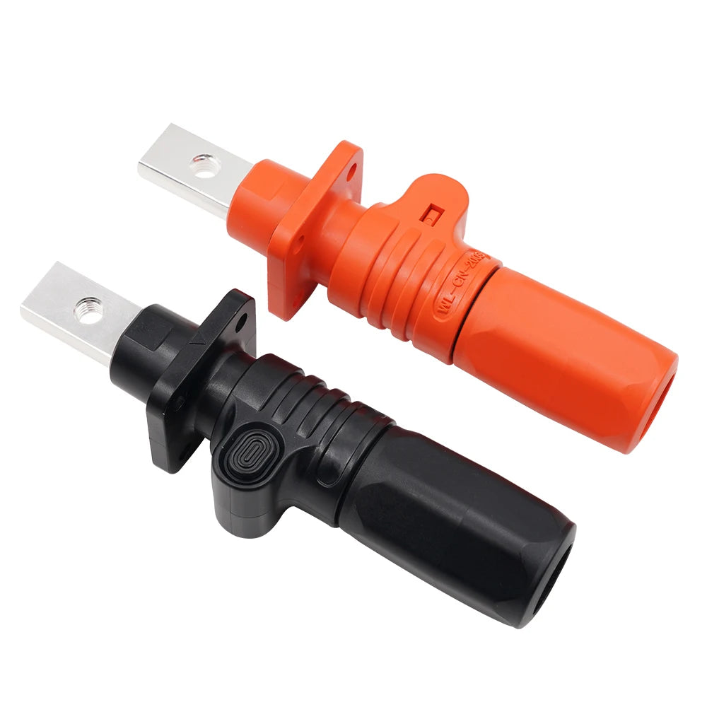 120A/200A 1000V Waterproof Energy Storage Connectors - Pair image 27