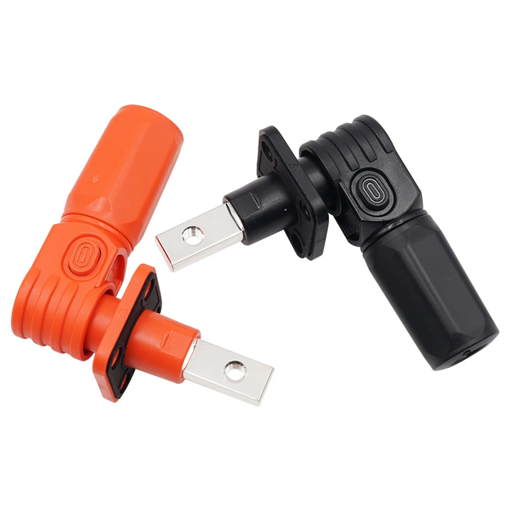 120A/200A 1000V Waterproof Energy Storage Connectors - Pair image 14