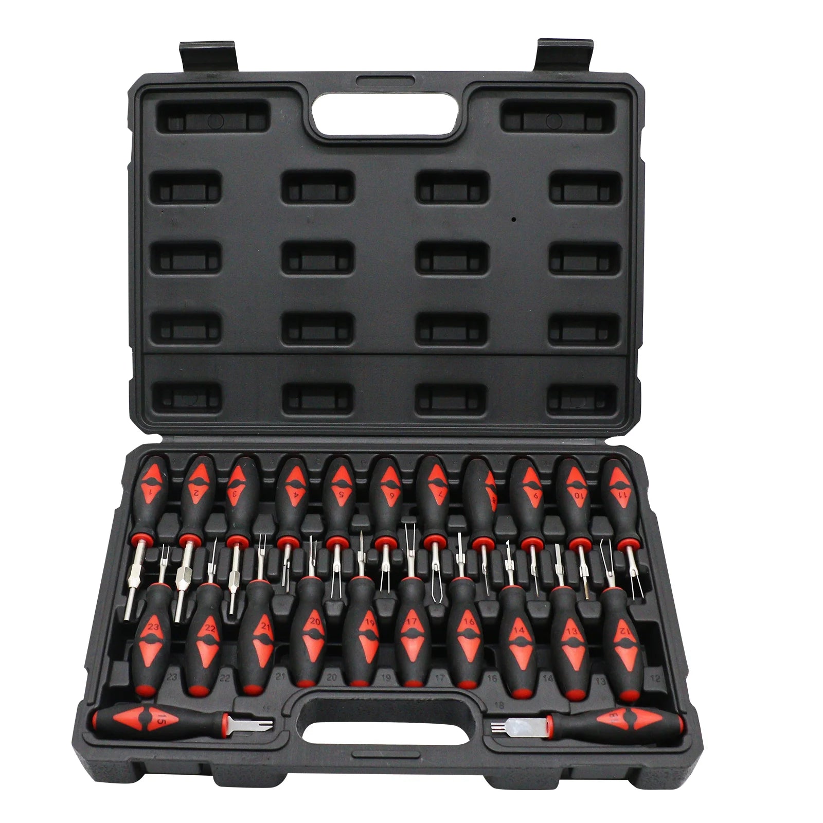 23/26 Piece Automotive Terminal Pin Removal Kit - product image 6