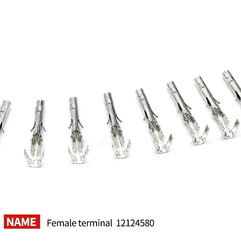 Weather Pack Automotive Connector Set product view 19