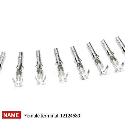 Weather Pack Automotive Connector Set product view 19