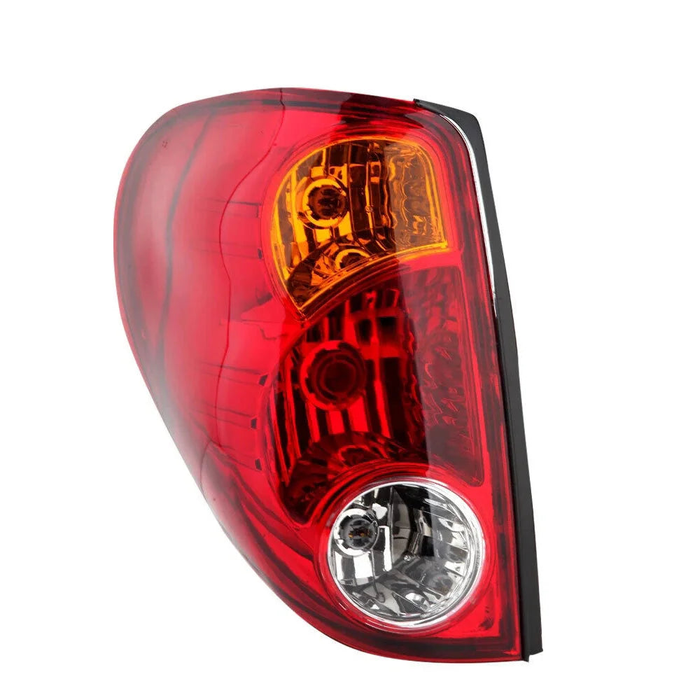 Rear Tail Light Left or Right For Mitsubishi L200 Triton KA KB 2005-2014 Pickup Taillight Tuck's Performance