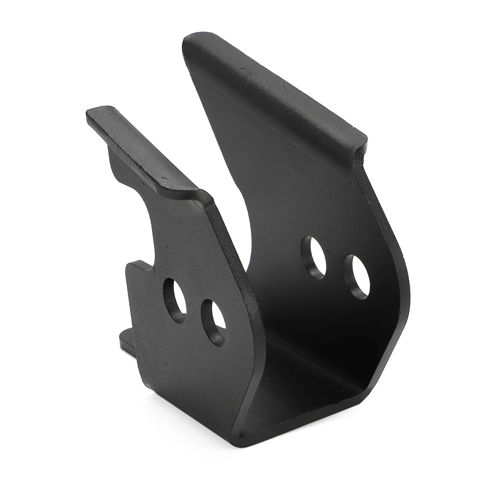 Bracket drop measurement, 4Runner 5th gen