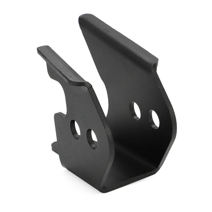 Bracket drop measurement, 4Runner 5th gen