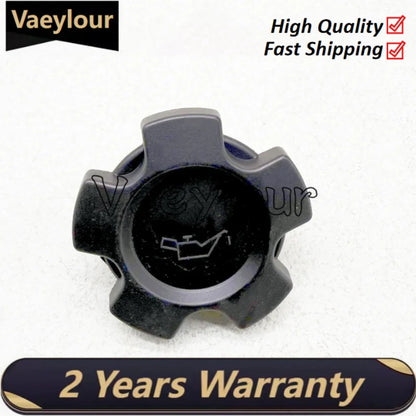 15255-D5500 15255D5502,15255D5500,15255D5501 New Oil Filler Cap for Nissan Patrol Y60 GQ Y61 GU TB42 TD42 TD42 T TD42 TI Tuck's Performance
