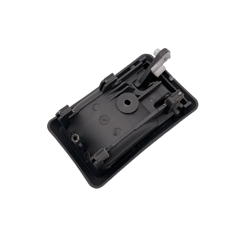 High Quality New Auto Interior Left / Right Side Black Door Handle Oem 69206-04010 69205-04010 For HILUX  Car Accessories Tuck's Performance