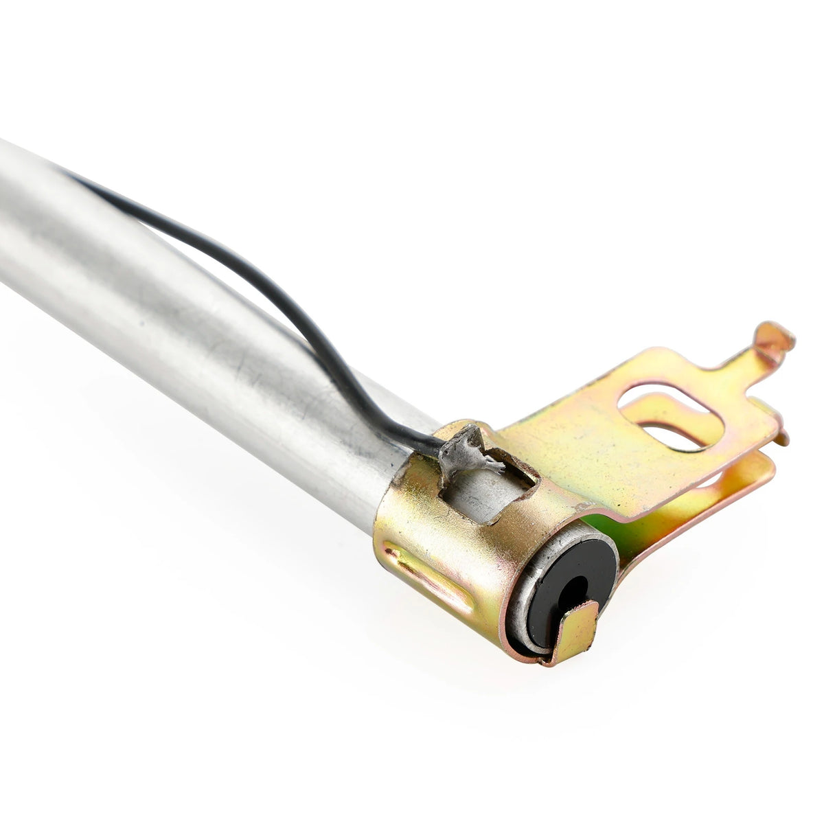 80 Series antenna detail