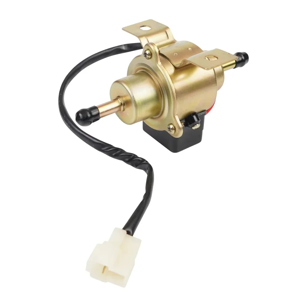 Universal Electric Car Fuel Pump Diesel Petrol 12V EP500-0 035000-0460 12585-52030 1258552031 EP500 FP-1010-G Tuck's Performance