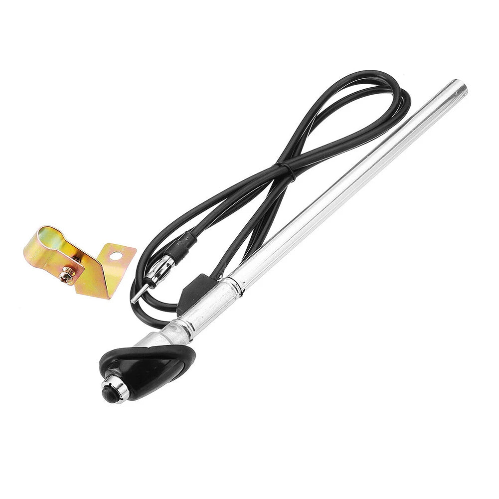 New Antenna Car Accessories For Toyota Hilux Radio Antenna For 4Runner For Surf AP77 ZPN-01502 Frequence Range Tuck's Performance