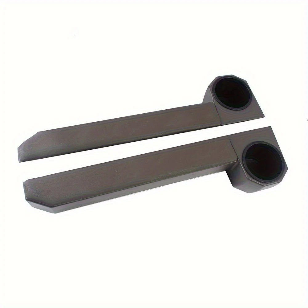 Car Door Armrest Cup Holder Organizer for Toyota Land Cruiser 70 76 79 Series FJ70 FJ76 FJ78 FJ79 VDJ70 VDJ76 VDJ78 VDJ79 HZJ75 Tuck's Performance