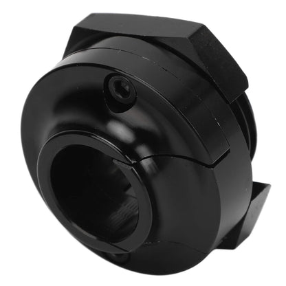 Engine Harness Firewall Grommet Hole Plug Aluminum Alloy CNC Machined Anodized for Honda K Series K20 K24 Firewall Hole Plug NEW Tuck's Performance