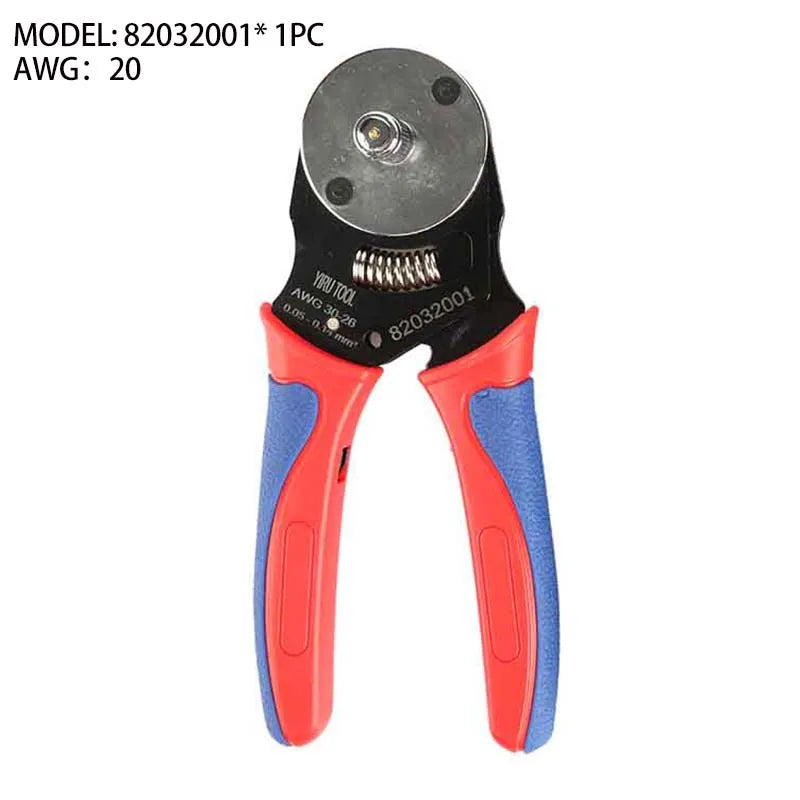 Deutsch Pin 4-Way Indent Crimping Tool product view 10