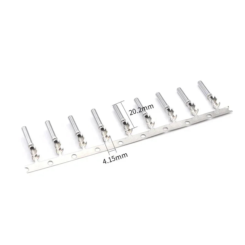 Deutsch-Style DT Waterproof Connector Kit product view 16